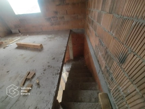 Jumatate de duplex in Sanandrei, Confort și Spatiu, Ideal pentru Familie - imagine 14