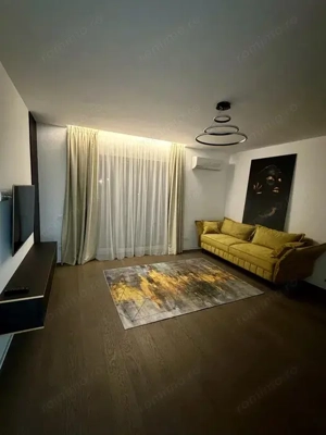 Apartament zona Liviu Rebreanu Buziasului - imagine 2