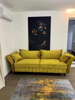 Apartament zona Liviu Rebreanu Buziasului - imagine 3