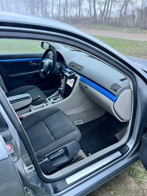 Vând Audi A4 B7 2005 - imagine 3