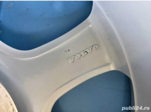 Roti de iarna  Volvo XC 60 17" - imagine 4