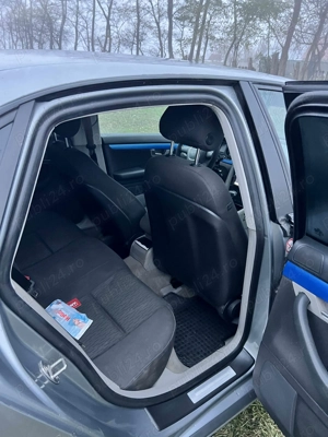 Vând Audi A4 B7 2005 - imagine 4