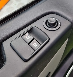 Renault Trafic - 2016 - euro 6 - 1.6 diesel - 145 c.p. - 8 locuri - imagine 8