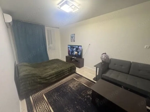 Garsoniera de inchiriat in zona Rahova