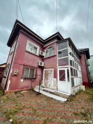 Rahova-Salaj, Parc Humulesti, P+1+M,250 teren+240 utili+ pod mansardat