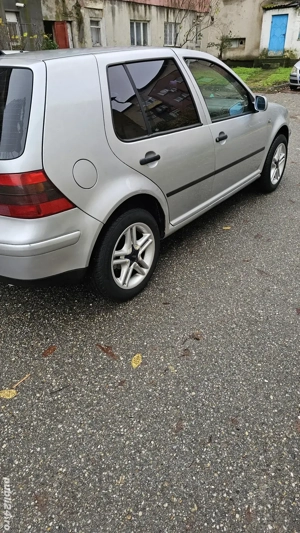 Vând Vw 1.4 16 valve 75 cp 2003 Unic Proprietar ! - imagine 3