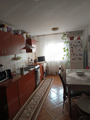 Apartament 4 camere în Balș  - imagine 3