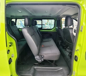 Renault Trafic - 2016 - euro 6 - 1.6 diesel - 145 c.p. - 8 locuri - imagine 13
