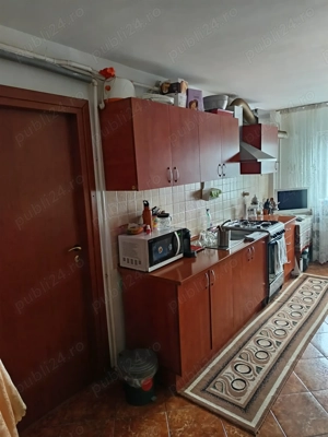 Apartament 4 camere în Balș  - imagine 4