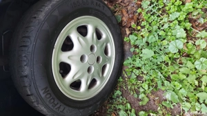 vand jante Logan.Renault. - imagine 2