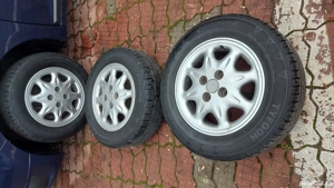 vand jante Logan.Renault. - imagine 5