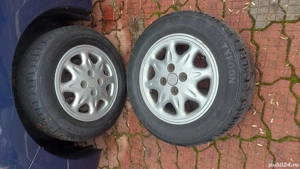 vand jante Logan.Renault.