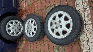 vand jante Logan.Renault. - imagine 4