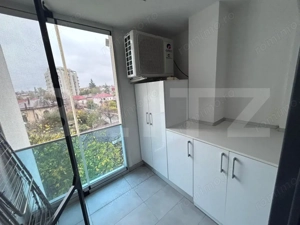 Studio modern, 40,6 mp, zona Piata Chiriac - imagine 6