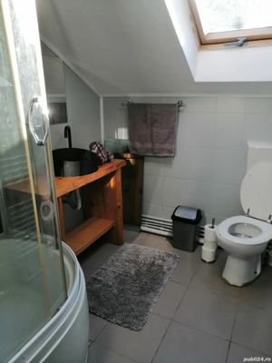 Închiriez cabana  - imagine 4