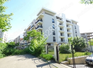 Inchiriez apt. LUX 2 camere Herastrau-Sos. Nordului, Lighthouse, Str. Ghiozdanului, parcare+boxa.