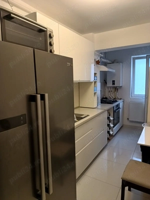 Apartament de vanzare in Chiajna, Tineretului, direct proprietar.