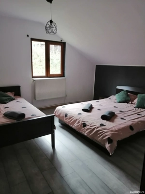 Închiriez cabana  - imagine 5