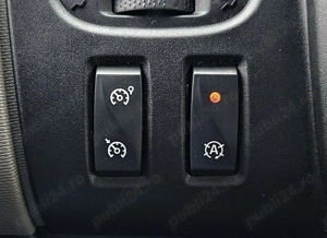 Renault Trafic - 2016 - euro 6 - 1.6 diesel - 145 c.p. - 8 locuri - imagine 20