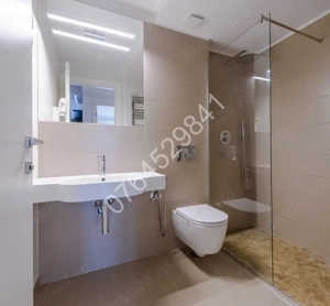 Inchiriez apt. LUX 2 camere Herastrau-Sos. Nordului, Lighthouse, Str. Ghiozdanului, parcare+boxa. - imagine 10