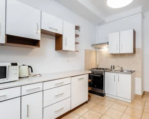apartament cu 2 camere decomandat Lipovei de inchiriat