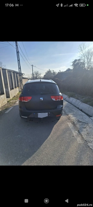 Seat Altea XL - imagine 5