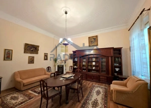 Casă cu grădină și garaj I Ploiești I Str. Ion Luca Caragiale nr. 23