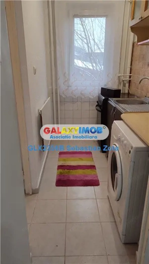 Apartament 3 camere Brancoveanu  Alunisului | 10 min. metrou - imagine 8