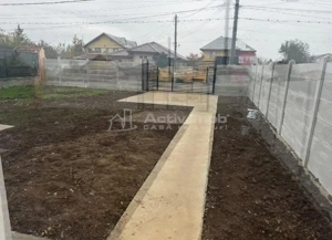 Casa individuala-3 camere-Toate utilitatile-Asfalt-STB-Mutare rapida - imagine 3