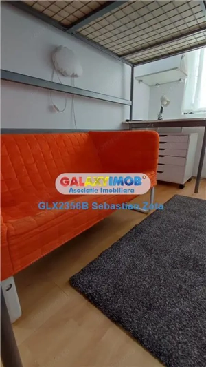 Apartament 3 camere Brancoveanu  Alunisului | 10 min. metrou - imagine 5