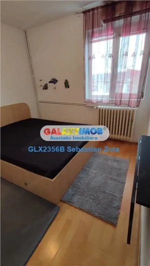 Apartament 3 camere Brancoveanu  Alunisului | 10 min. metrou - imagine 3