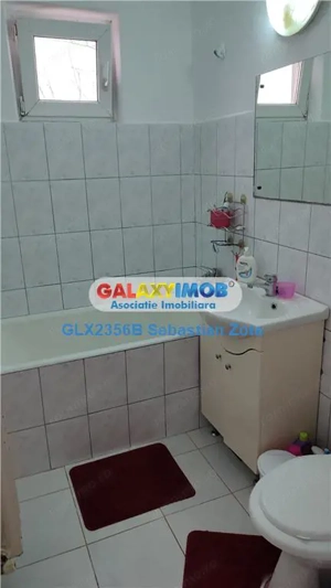 Apartament 3 camere Brancoveanu  Alunisului | 10 min. metrou - imagine 9