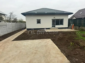 Casa individuala-3 camere-Toate utilitatile-Asfalt-STB-Mutare rapida