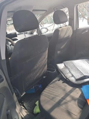 Vând Opel Corsa Ecoflex-diesel