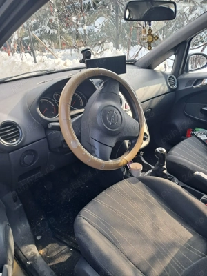Vând Opel Corsa Ecoflex-diesel - imagine 6