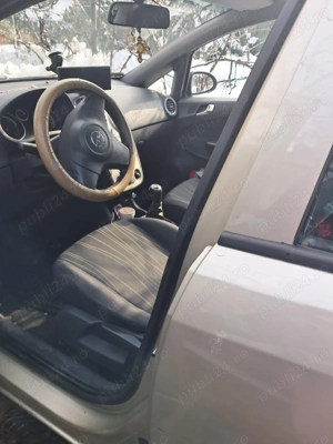 Vând Opel Corsa Ecoflex-diesel - imagine 4