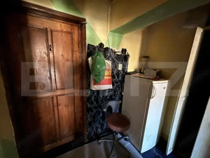 Garsoniera de vanzare, 24 mp, zona Gheorghe Lazar - imagine 2