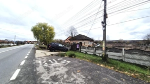 Vânzare loturi teren intravilan – 6.524 mp, cartier Iezureni, Târgu Jiu