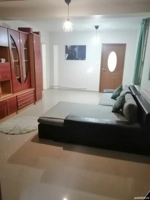 Închiriez casa in Floresti la marginea padurii 