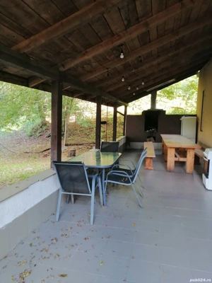 Închiriez casa in Floresti la marginea padurii  - imagine 4