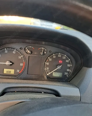 Vand Skoda Fabia 1,4  125000 km - imagine 2