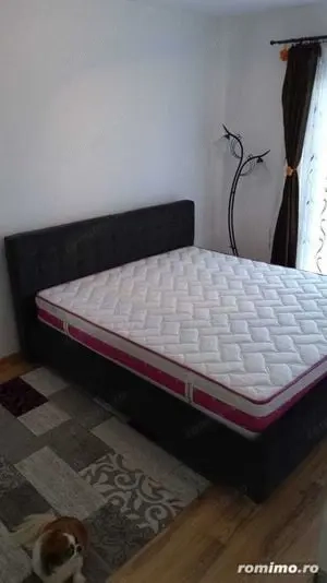 Inchiriez apartament cu 1 camera in zona Buziasului cu centrala proprie