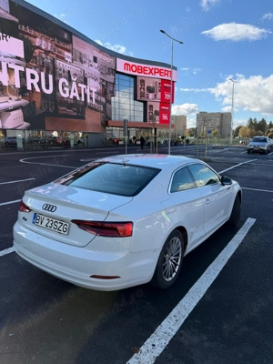 Audi A5 Coupe 2017 - imagine 3