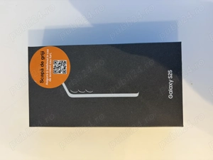 Vand Samsung galaxy S25 128 gb