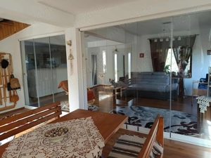 Vand casă spațioasă cu teren generos   Sat Mineri, Somova, jud. Tulcea - imagine 3