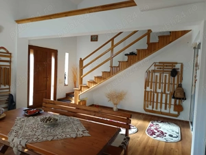 Vand casă spațioasă cu teren generos   Sat Mineri, Somova, jud. Tulcea - imagine 2