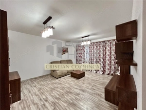 Apartament 4 camere, 2 locuri de parcare, centrala proprie, Vest - imagine 2
