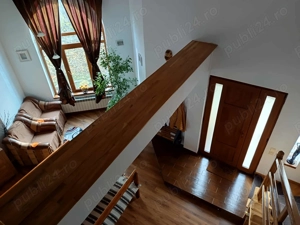 Vand casă spațioasă cu teren generos   Sat Mineri, Somova, jud. Tulcea - imagine 4