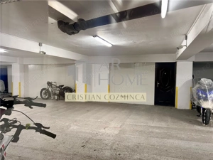 Apartament 4 camere, 2 locuri de parcare, centrala proprie, Vest - imagine 16