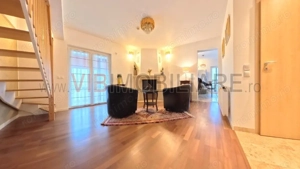 Bucurestii Noi - 3 camere - Duplex - Lac Grivita 